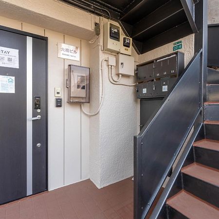 Ostay Ikebukuro Dairaku Hotel Apartment โตเกียว ภายนอก รูปภาพ