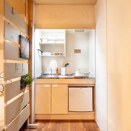 Ostay Ikebukuro Dairaku Hotel Apartment โตเกียว ภายนอก รูปภาพ