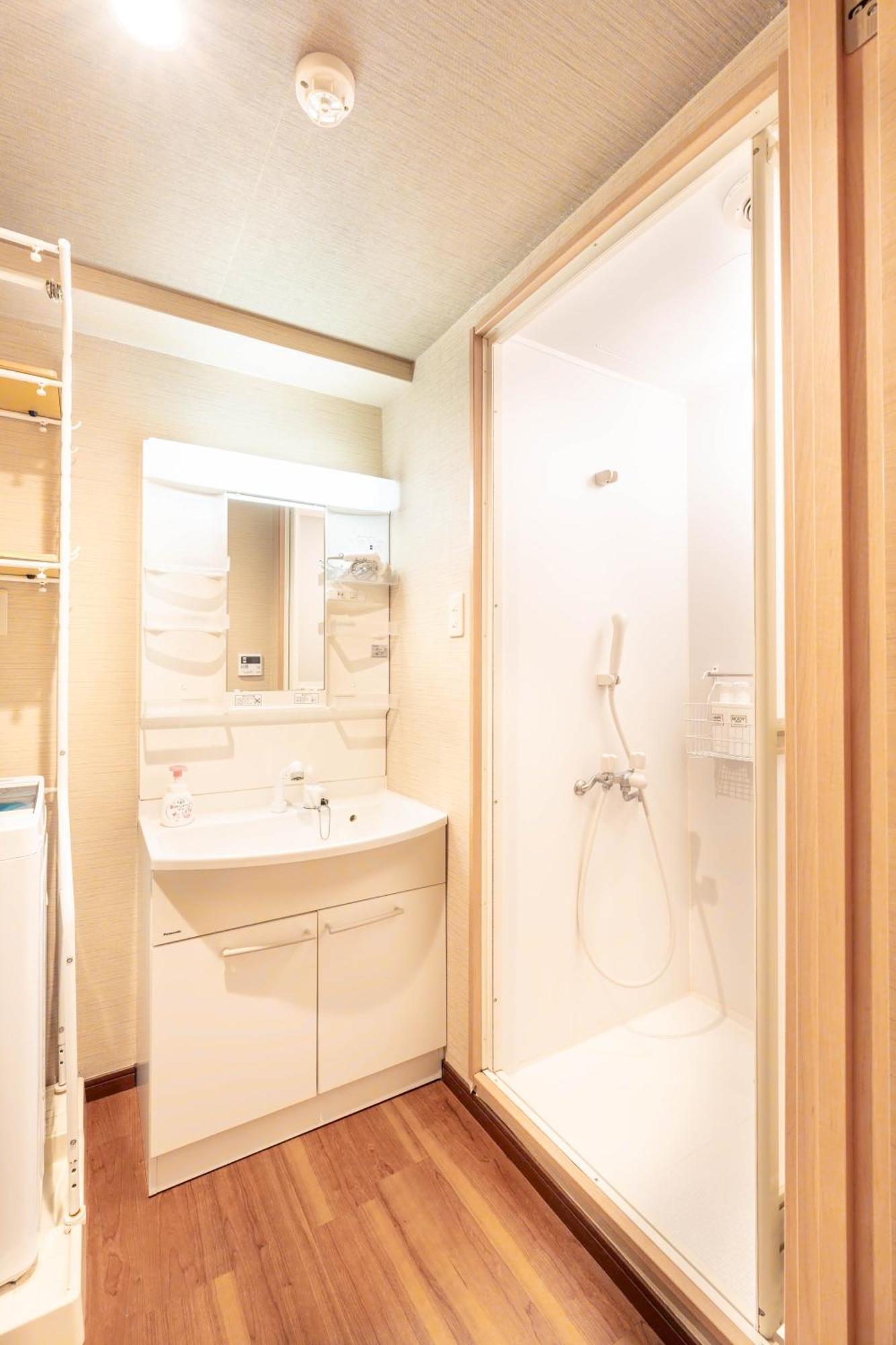 Ostay Ikebukuro Dairaku Hotel Apartment โตเกียว ภายนอก รูปภาพ