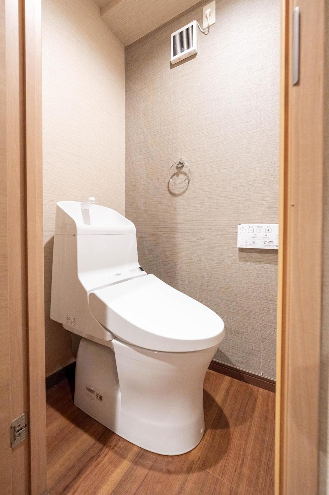 Ostay Ikebukuro Dairaku Hotel Apartment โตเกียว ภายนอก รูปภาพ