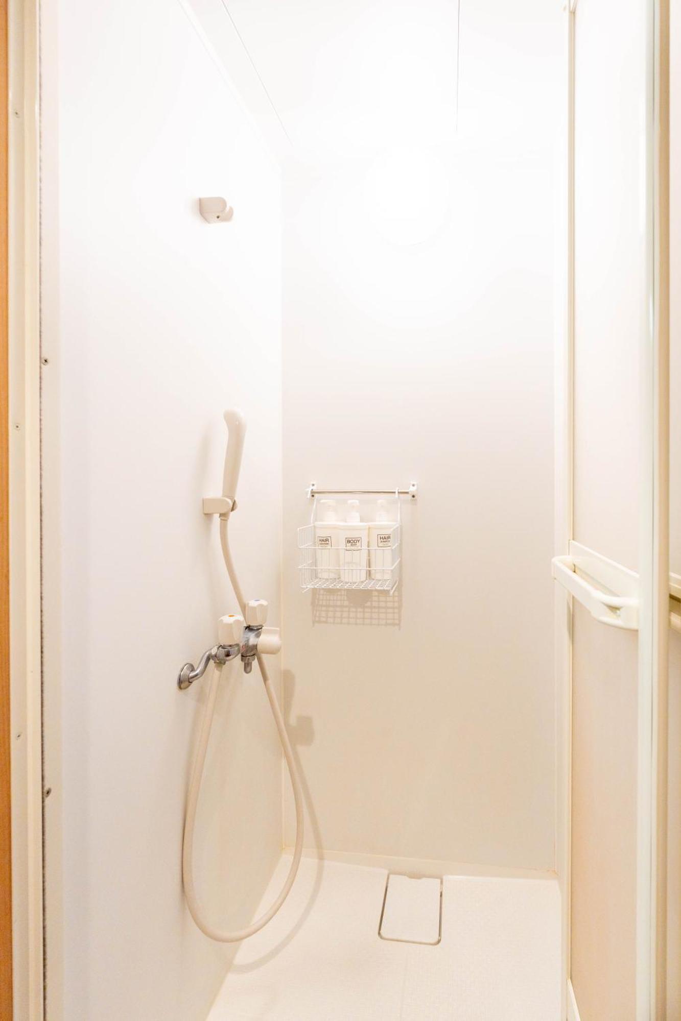 Ostay Ikebukuro Dairaku Hotel Apartment โตเกียว ภายนอก รูปภาพ