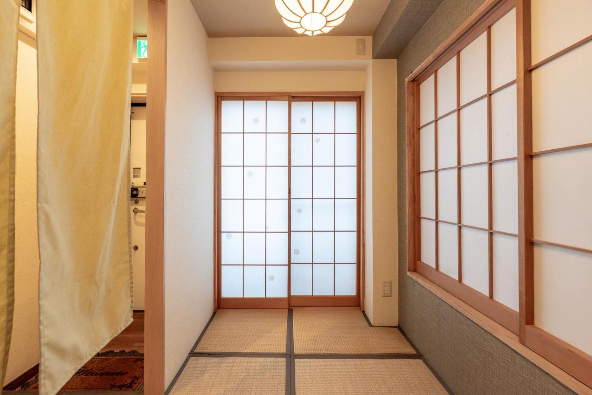 Ostay Ikebukuro Dairaku Hotel Apartment โตเกียว ภายนอก รูปภาพ